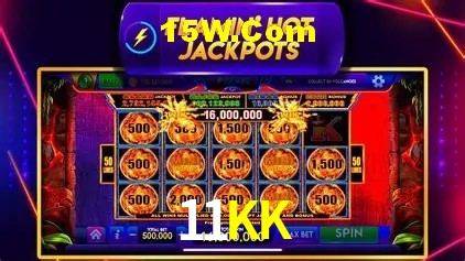 Flash Promotion 11KK